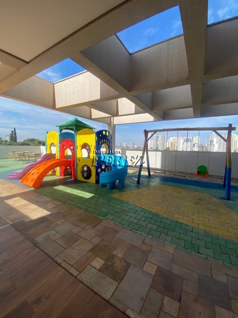 Apartamento a venda e locação no Vista Parque, região sul de Londrina - Jardim Presidente - Foto 24