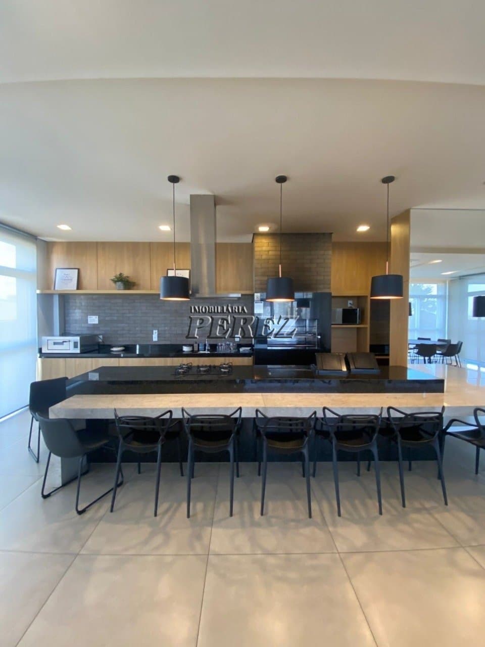 Apartamento a venda e locação no Vista Parque, região sul de Londrina - Jardim Presidente - Foto 21