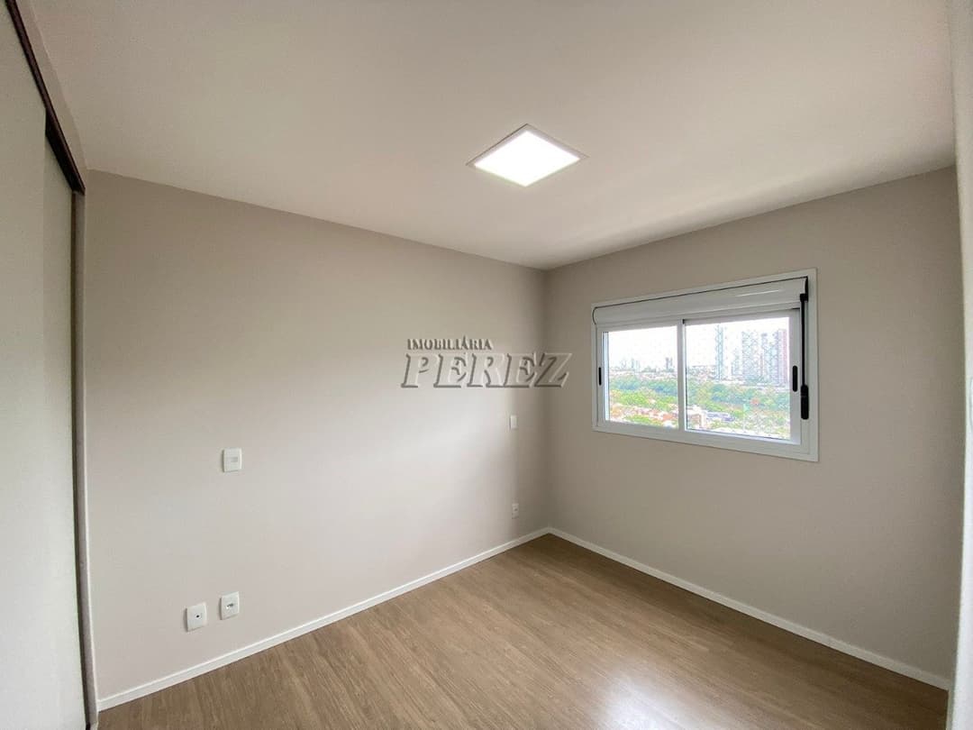 Apartamento a venda e locação no Vista Parque, região sul de Londrina - Jardim Presidente - Foto 13