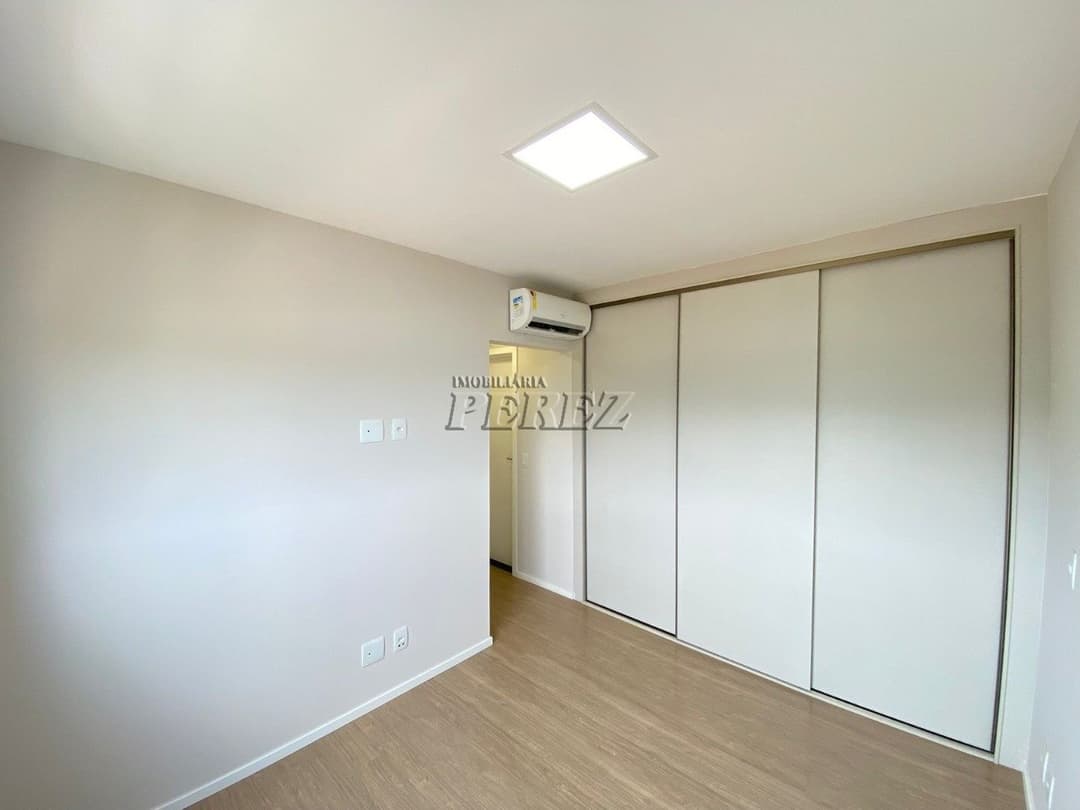 Apartamento a venda e locação no Vista Parque, região sul de Londrina - Jardim Presidente - Foto 12