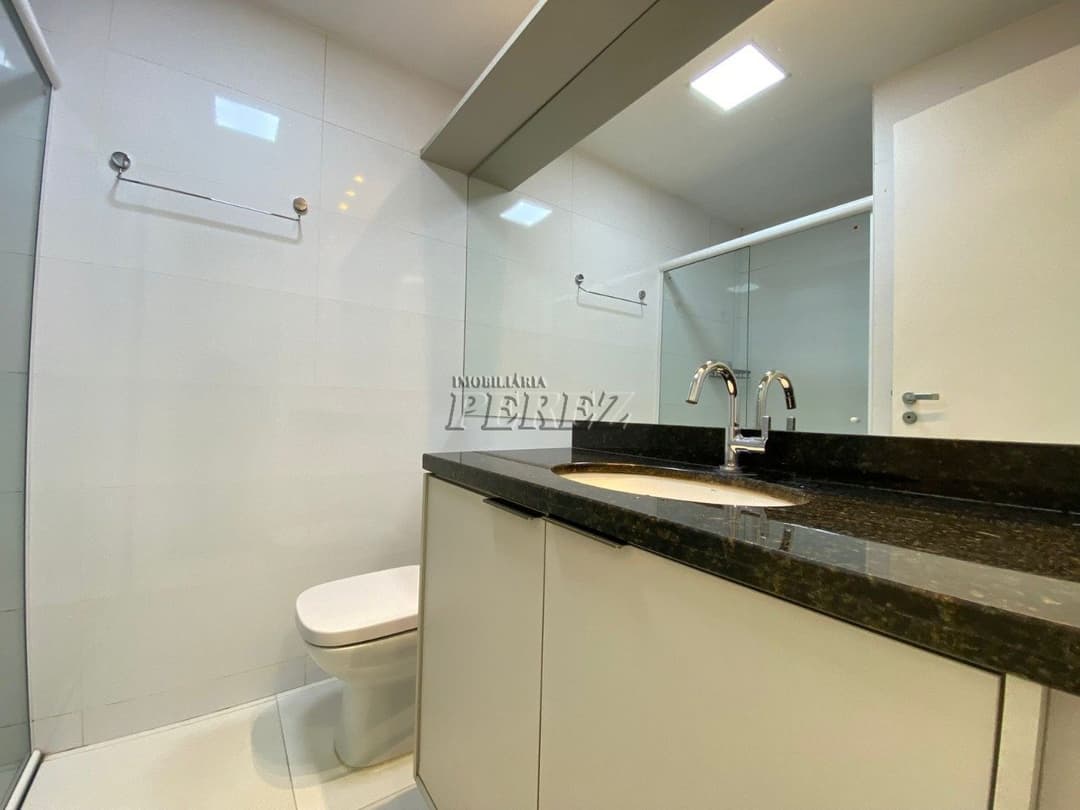 Apartamento a venda e locação no Vista Parque, região sul de Londrina - Jardim Presidente - Foto 11