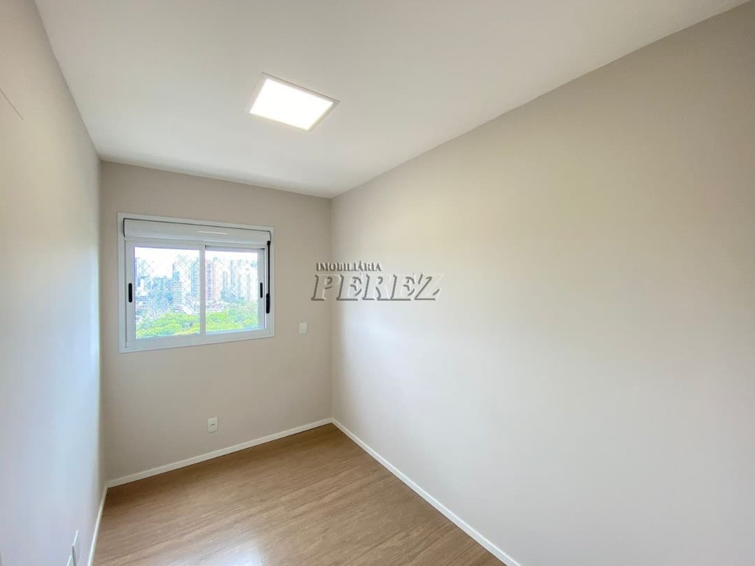 Apartamento a venda e locação no Vista Parque, região sul de Londrina - Jardim Presidente - Foto 16