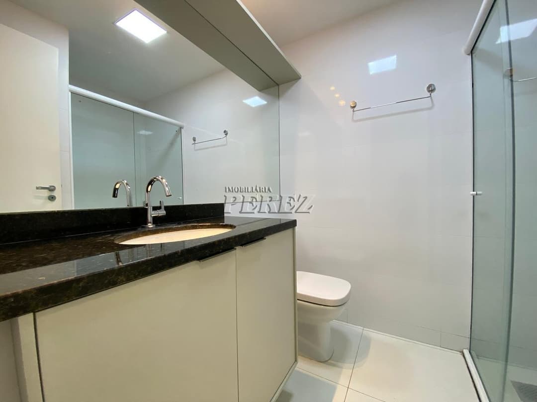 Apartamento a venda e locação no Vista Parque, região sul de Londrina - Jardim Presidente - Foto 10