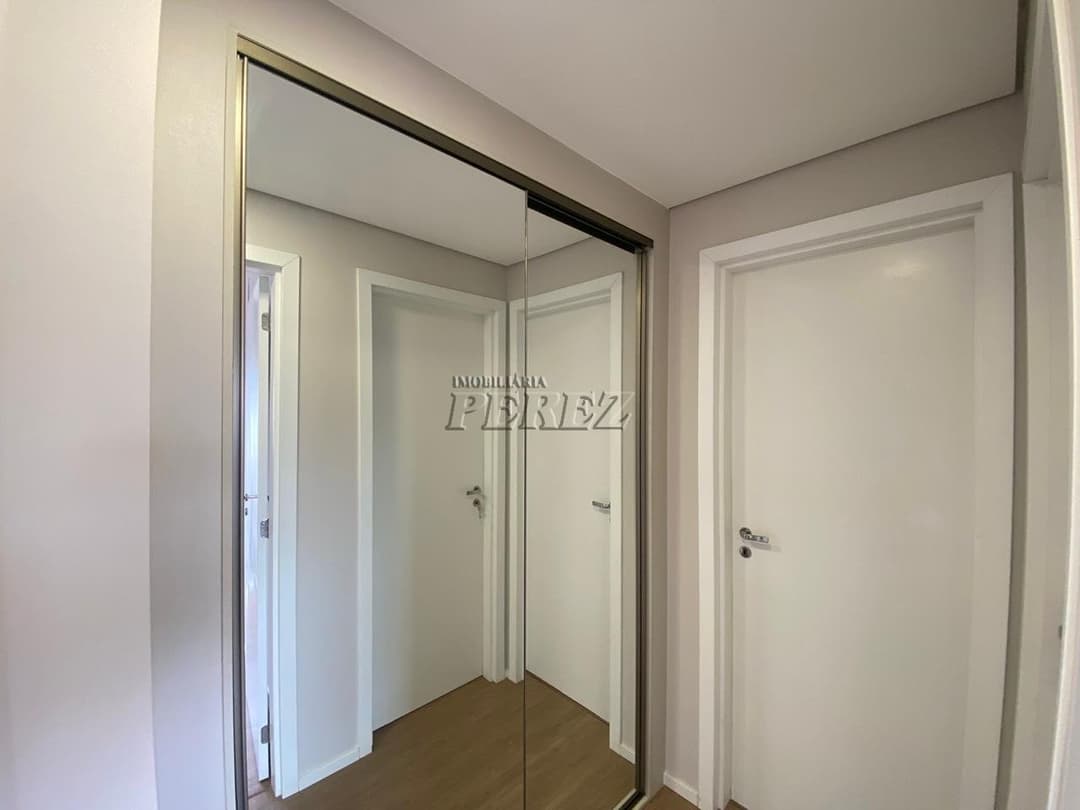 Apartamento a venda e locação no Vista Parque, região sul de Londrina - Jardim Presidente - Foto 9