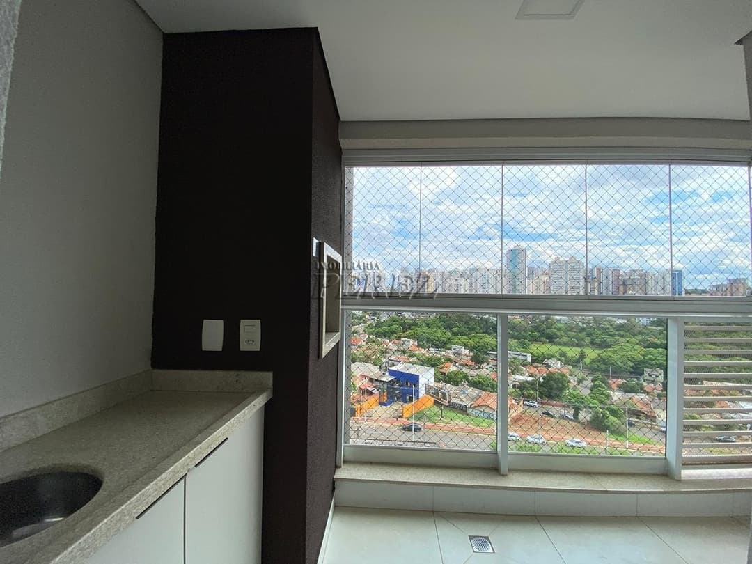Apartamento a venda e locação no Vista Parque, região sul de Londrina - Jardim Presidente - Foto 6