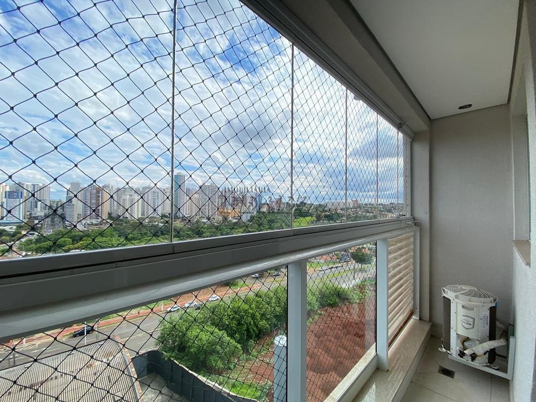Apartamento a venda e locação no Vista Parque, região sul de Londrina - Jardim Presidente - Foto 7