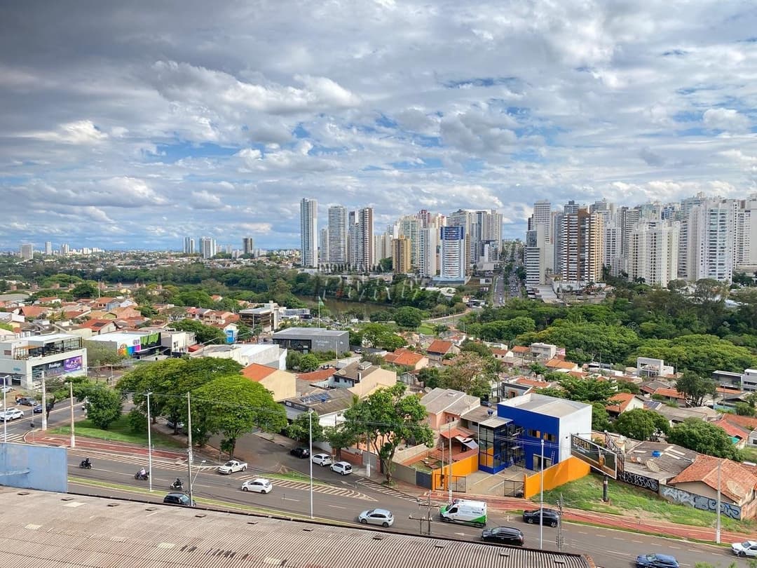Apartamento a venda e locação no Vista Parque, região sul de Londrina - Jardim Presidente - Foto 8