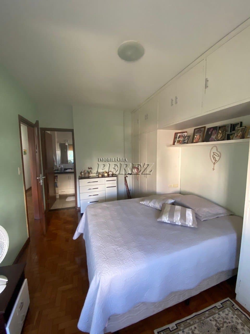 Apartamento à venda, Espaçoso na Rua Espírito Santo - Conforto e Praticidade no Centro de Londrina! - Foto 5