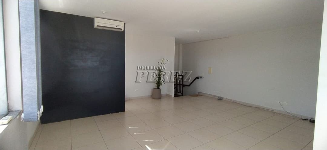 Sobreloja para alugar na Av São João - Região leste de Londrina - Foto 0