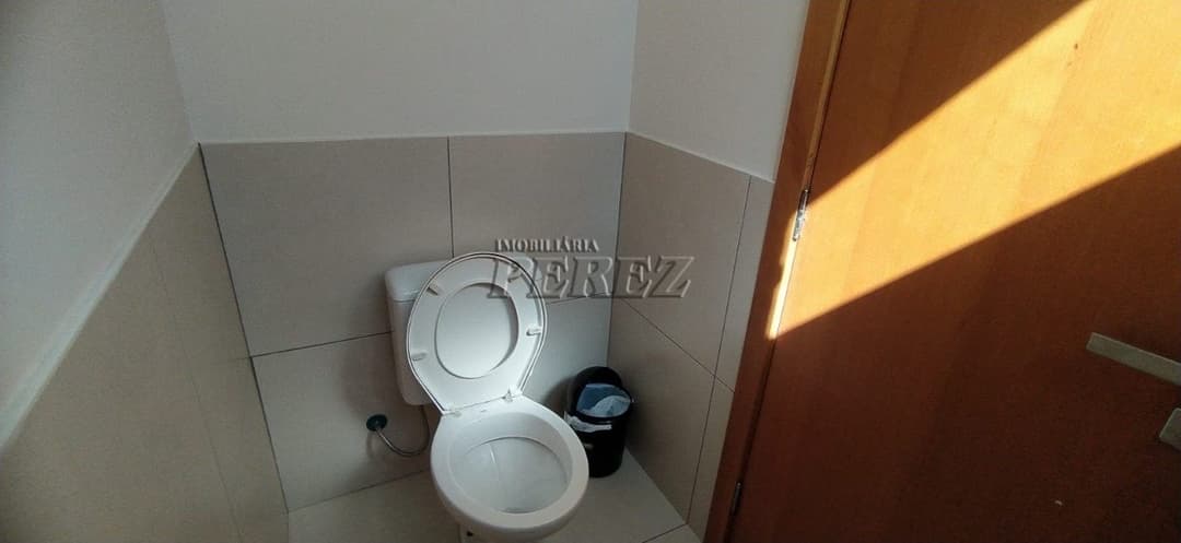 Sobreloja para alugar na Av São João - Região leste de Londrina - Foto 10