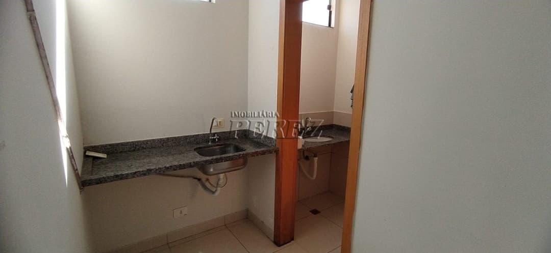 Sobreloja para alugar na Av São João - Região leste de Londrina - Foto 8