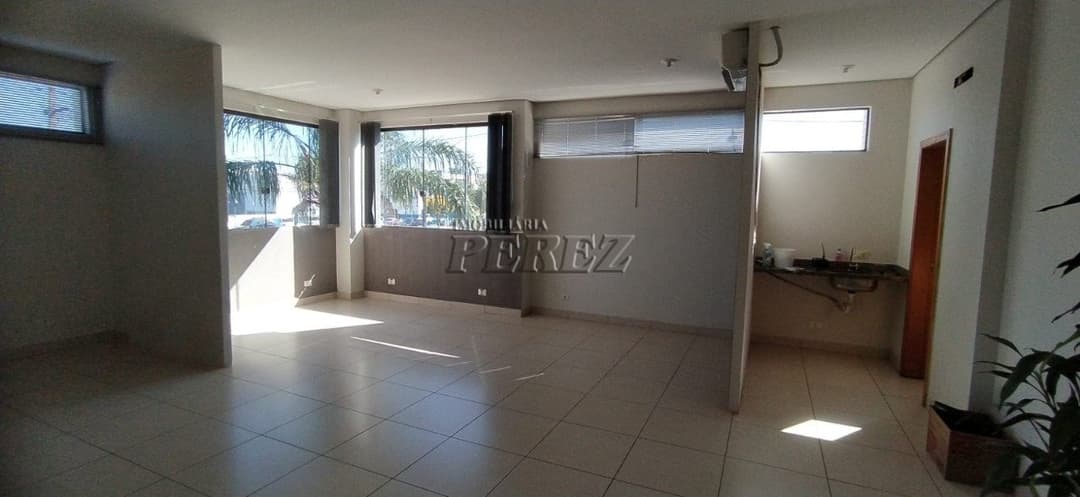 Sobreloja para alugar na Av São João - Região leste de Londrina - Foto 7