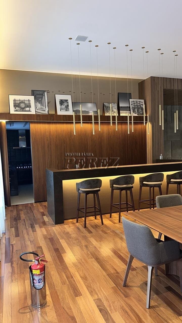 Apartamento à venda. Luxo e Conforto no Bela Suíça: Apartamento com 4 Suítes no Edifício La Torre - Foto 17