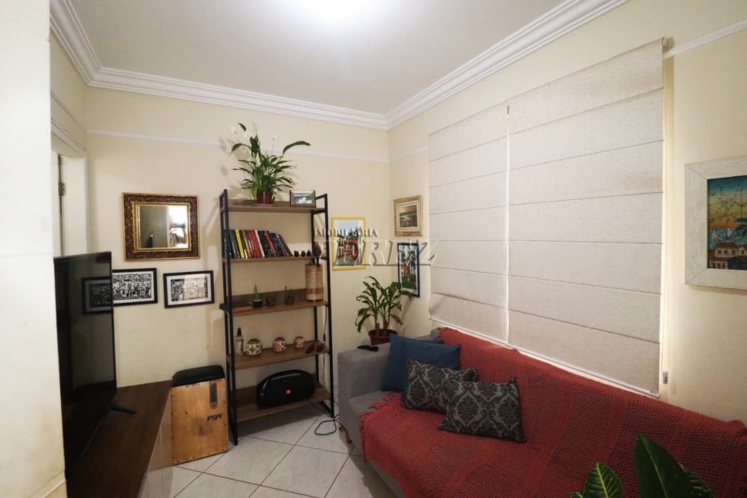 Casa à venda, geminada, na Zona Sul - 3 dormitórios, suíte e churrasqueira para seus melhores momentos! - Foto 3