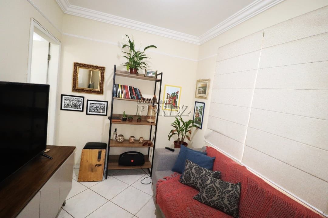 Casa à venda, geminada, na Zona Sul - 3 dormitórios, suíte e churrasqueira para seus melhores momentos! - Foto 4