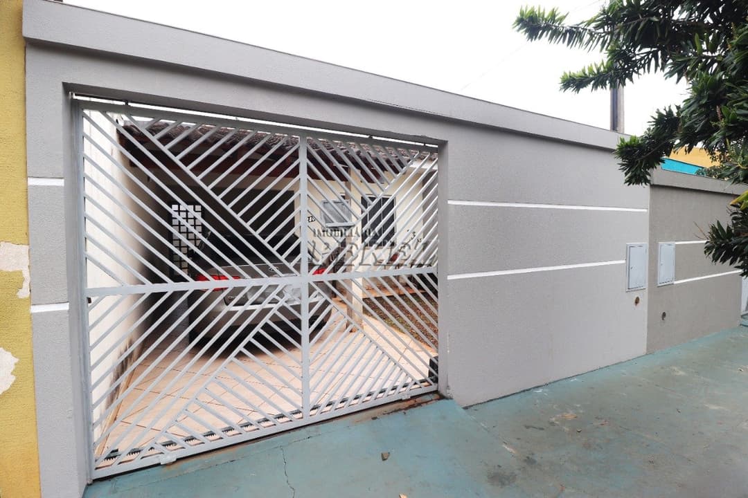 Casa à venda, geminada, na Zona Sul - 3 dormitórios, suíte e churrasqueira para seus melhores momentos! - Foto 22