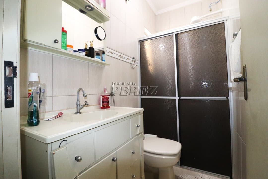 Casa à venda, geminada, na Zona Sul - 3 dormitórios, suíte e churrasqueira para seus melhores momentos! - Foto 7