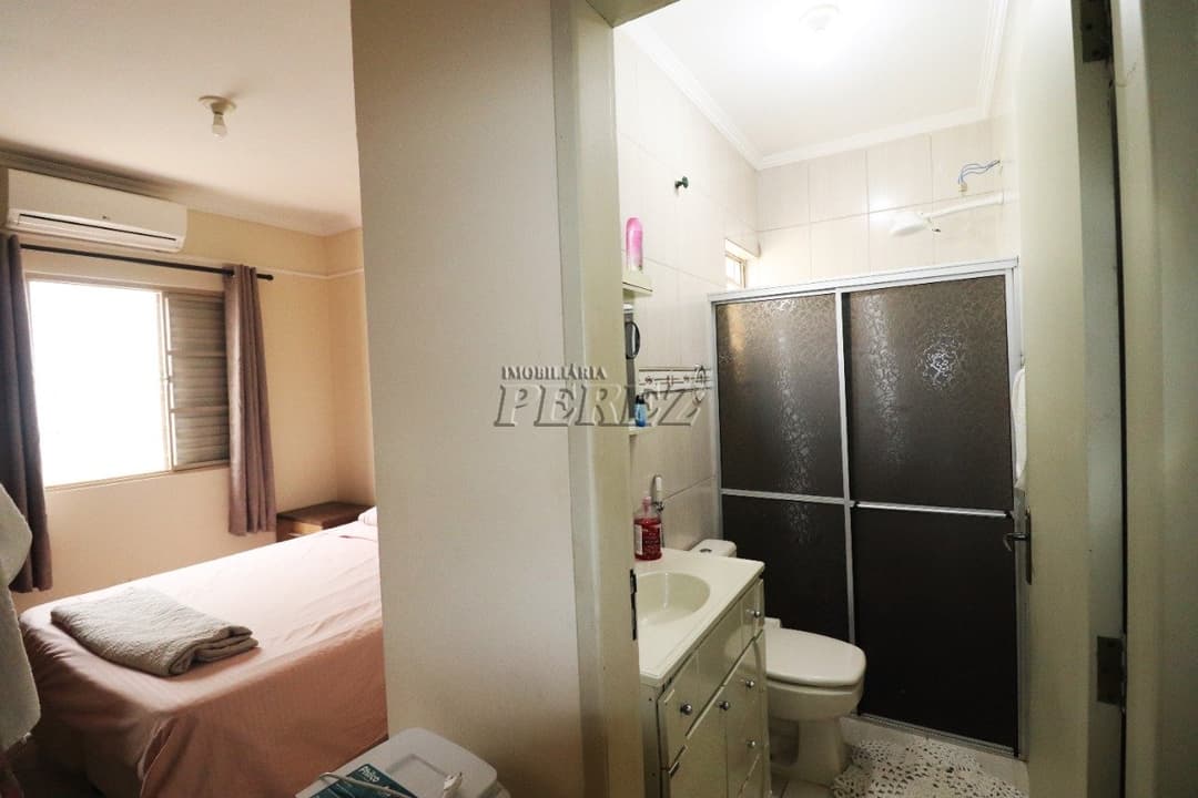 Casa à venda, geminada, na Zona Sul - 3 dormitórios, suíte e churrasqueira para seus melhores momentos! - Foto 9