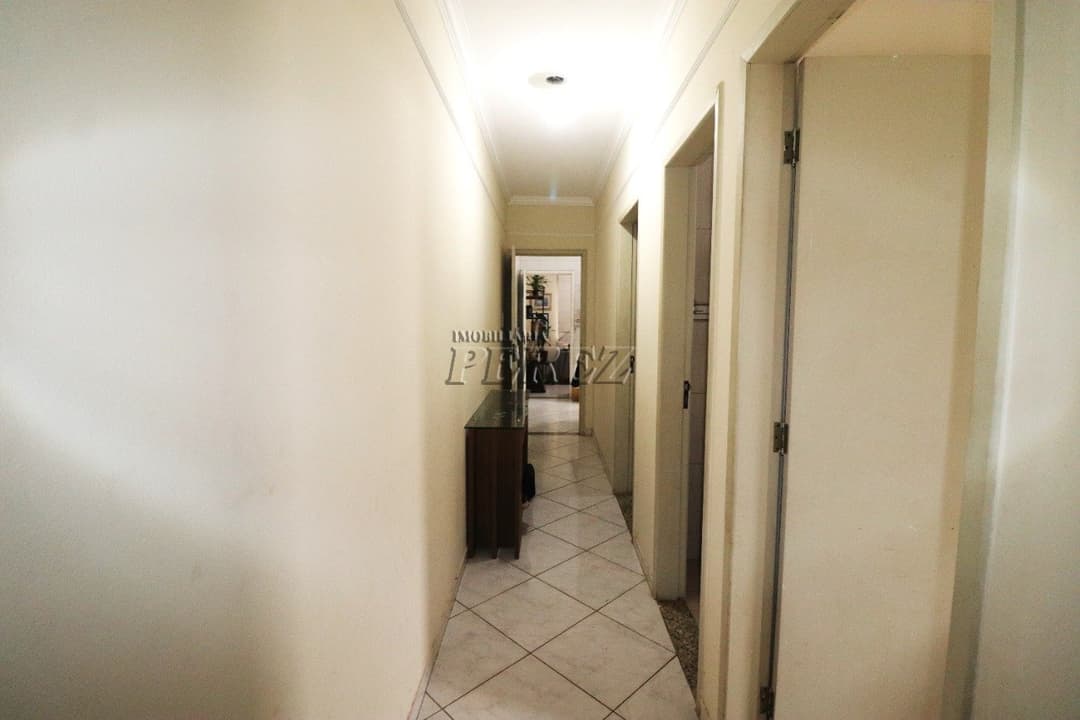 Casa à venda, geminada, na Zona Sul - 3 dormitórios, suíte e churrasqueira para seus melhores momentos! - Foto 10