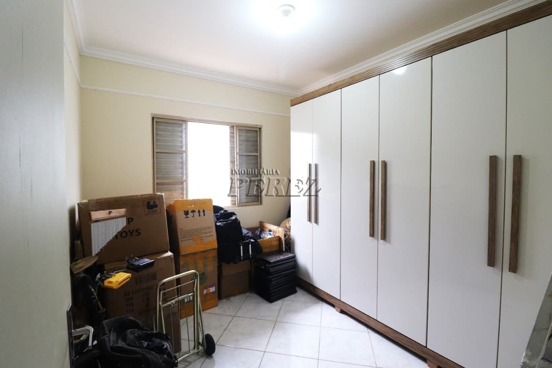 Casa à venda, geminada, na Zona Sul - 3 dormitórios, suíte e churrasqueira para seus melhores momentos! - Foto 11