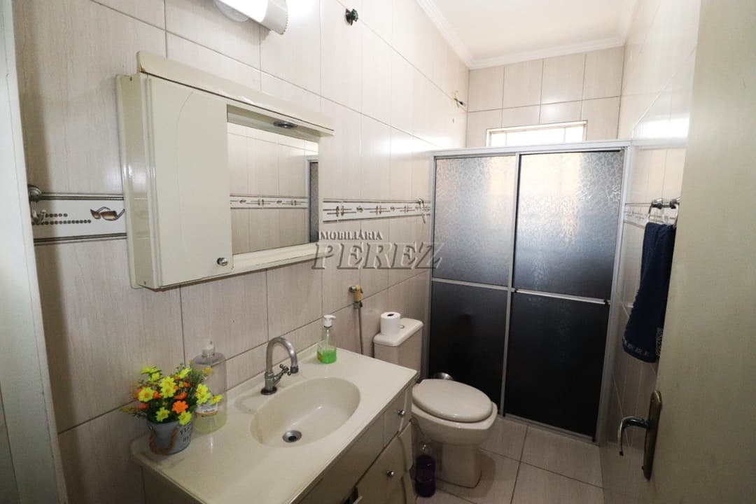 Casa à venda, geminada, na Zona Sul - 3 dormitórios, suíte e churrasqueira para seus melhores momentos! - Foto 12