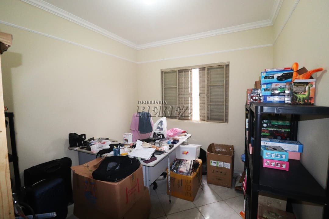 Casa à venda, geminada, na Zona Sul - 3 dormitórios, suíte e churrasqueira para seus melhores momentos! - Foto 13