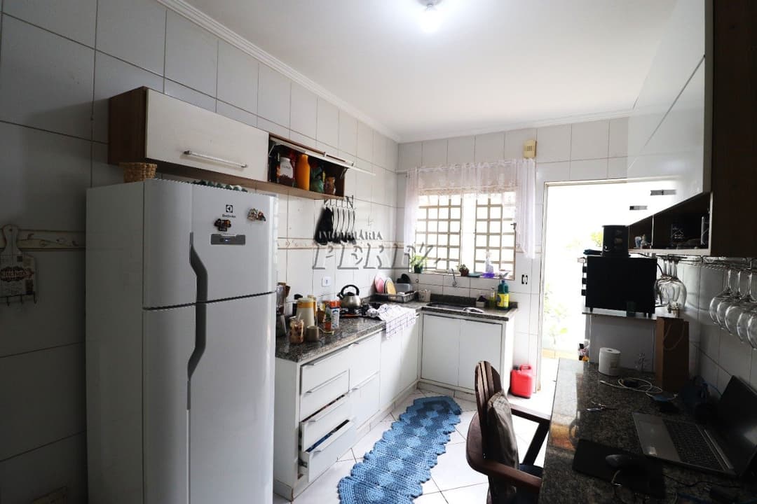 Casa à venda, geminada, na Zona Sul - 3 dormitórios, suíte e churrasqueira para seus melhores momentos! - Foto 14