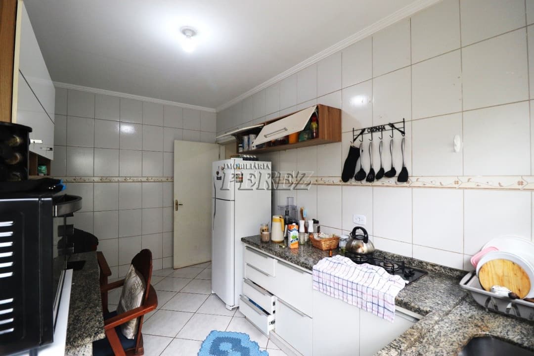 Casa à venda, geminada, na Zona Sul - 3 dormitórios, suíte e churrasqueira para seus melhores momentos! - Foto 15