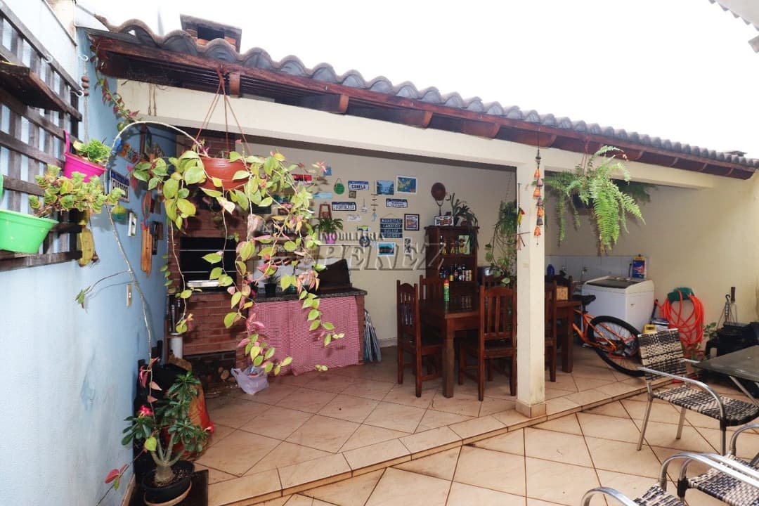 Casa à venda, geminada, na Zona Sul - 3 dormitórios, suíte e churrasqueira para seus melhores momentos! - Foto 18