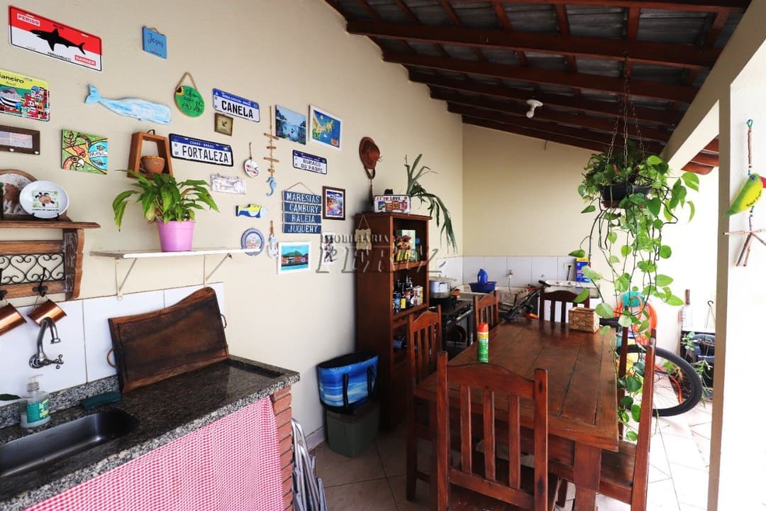 Casa à venda, geminada, na Zona Sul - 3 dormitórios, suíte e churrasqueira para seus melhores momentos! - Foto 20