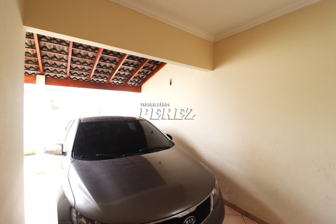 Casa à venda, geminada, na Zona Sul - 3 dormitórios, suíte e churrasqueira para seus melhores momentos! - Foto 24