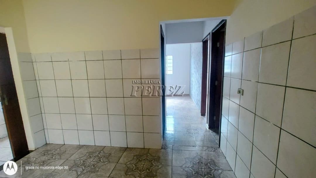 Casa à venda, com Edícula no Abussafe - Espaço, Conforto e Excelente Localização na Zona Sul! - Foto 6