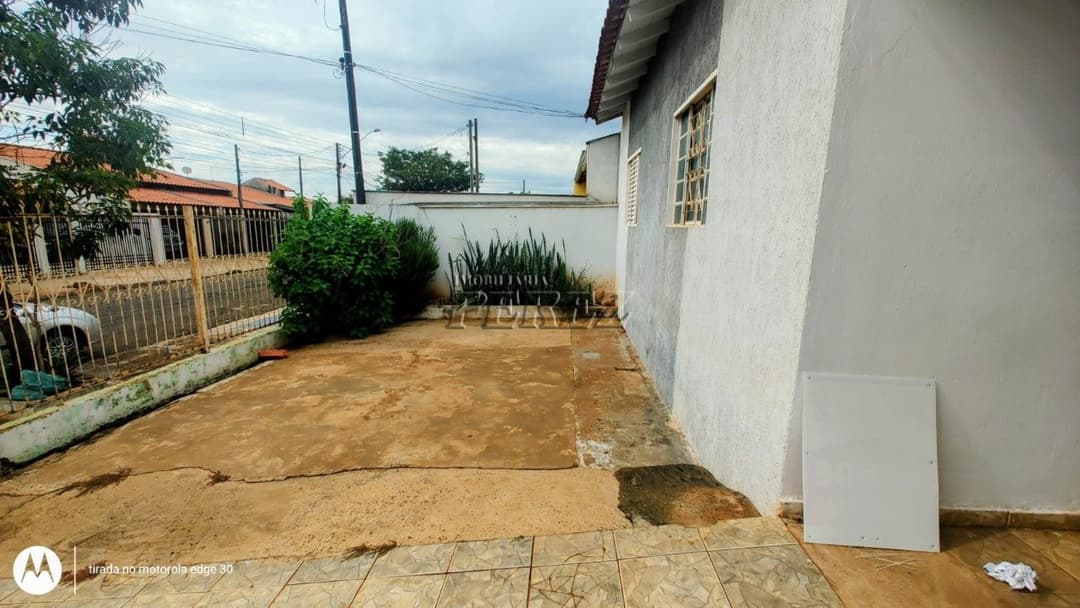 Casa à venda, com Edícula no Abussafe - Espaço, Conforto e Excelente Localização na Zona Sul! - Foto 16