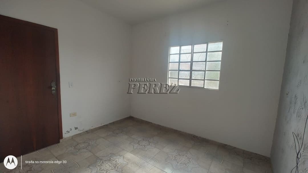 Casa à venda, com Edícula no Abussafe - Espaço, Conforto e Excelente Localização na Zona Sul! - Foto 3