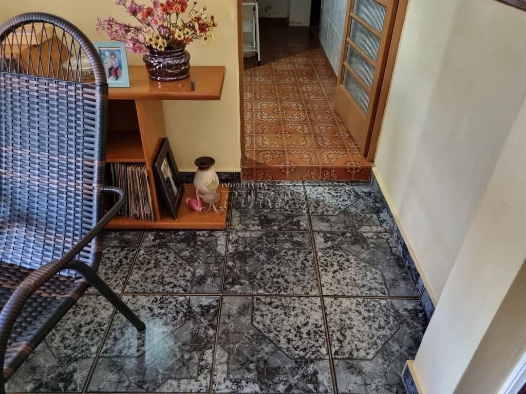 Casa à venda, no Jardim Piza - 3 Dormitórios e Excelente Localização na Zona Sul de Londrina! - Foto 1