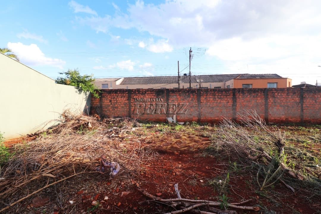 Terreno à venda na região Central em Londrina - Localização Privilegiada para Construir ou Investir! - Foto 1