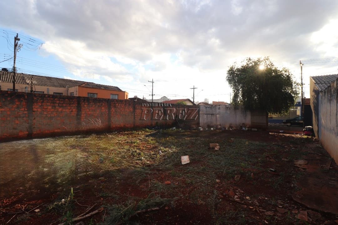 Terreno à venda na região Central em Londrina - Localização Privilegiada para Construir ou Investir! - Foto 2