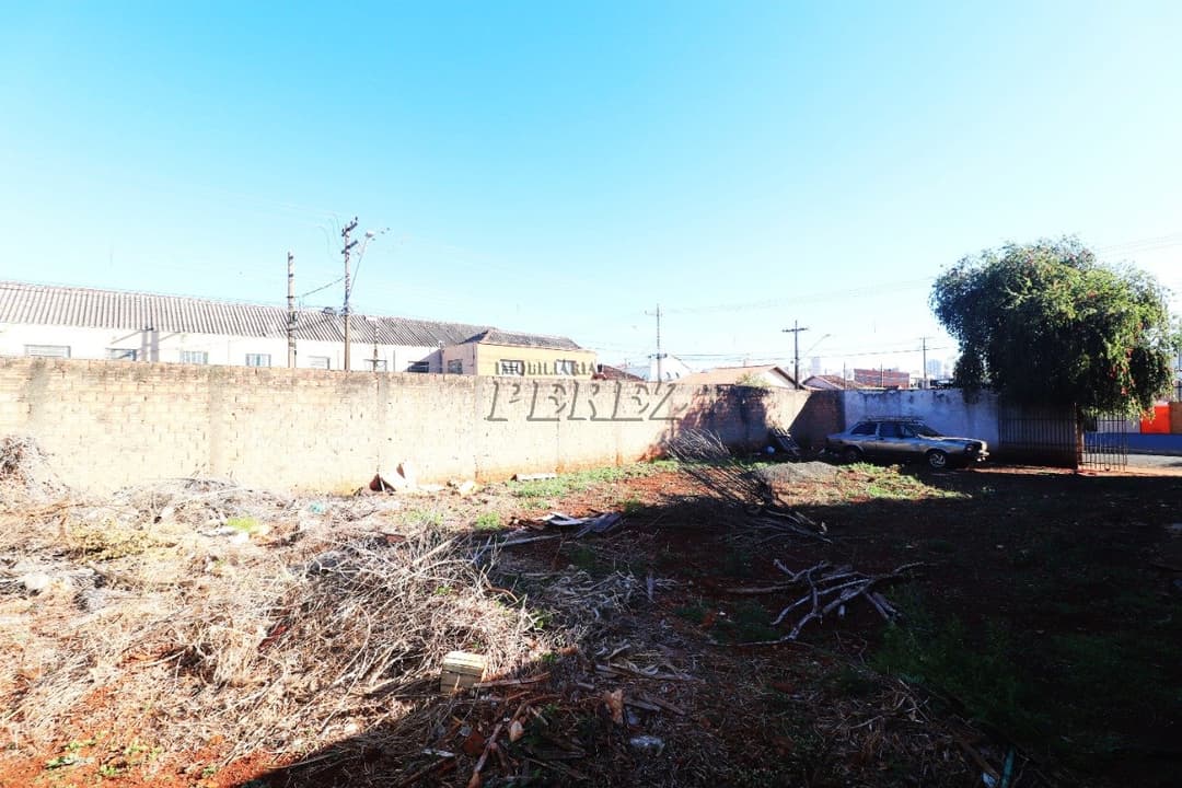 Terreno à venda na região Central em Londrina - Localização Privilegiada para Construir ou Investir! - Foto 8