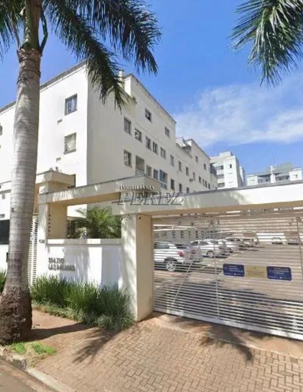 Apartamento a venda e locação no Spazio Las Palmas, na região sul de Londrina - Foto 0