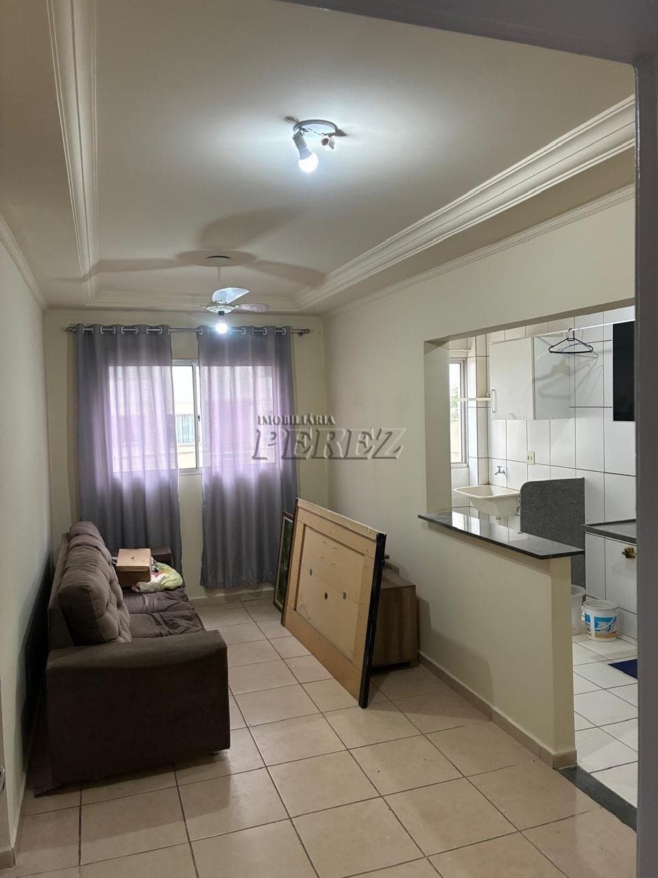 Apartamento a venda e locação no Spazio Las Palmas, na região sul de Londrina - Foto 1