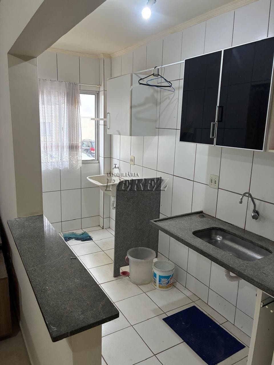 Apartamento a venda e locação no Spazio Las Palmas, na região sul de Londrina - Foto 2