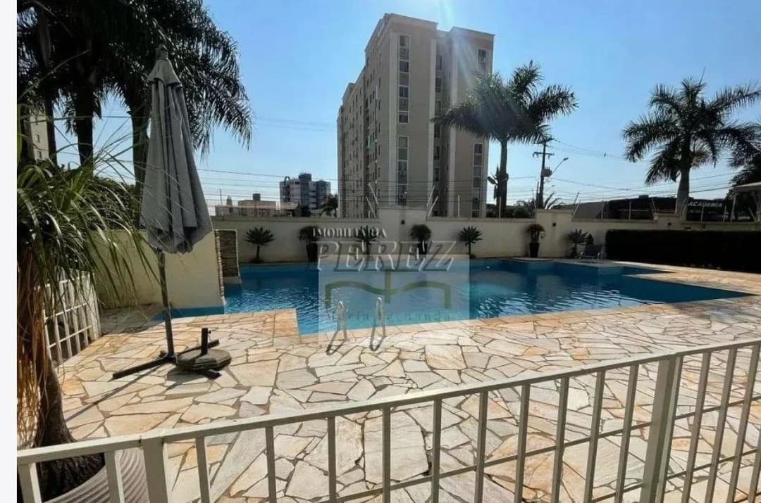 Apartamento a venda e locação no Spazio Las Palmas, na região sul de Londrina - Foto 12