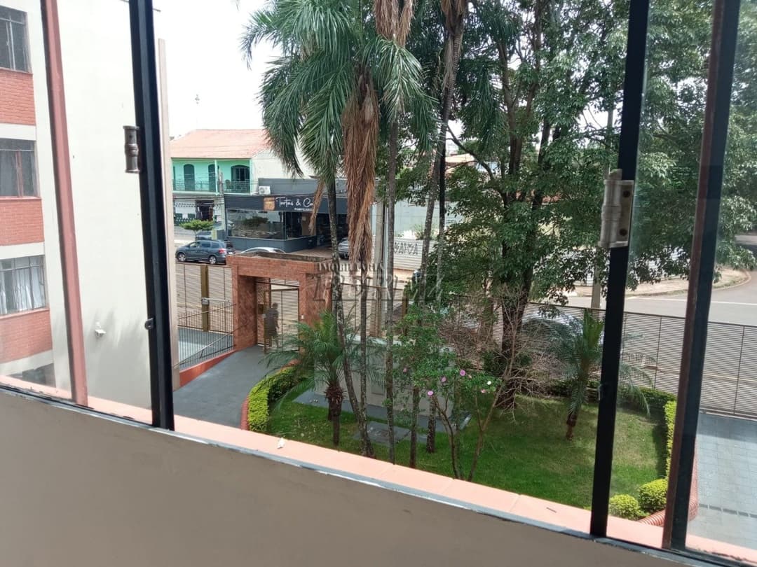 Apartamento a venda e locação no Condomínio Santos Dumont - Região leste de Londrina - Foto 1