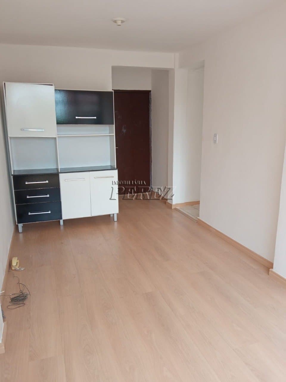 Apartamento a venda e locação no Condomínio Santos Dumont - Região leste de Londrina - Foto 3