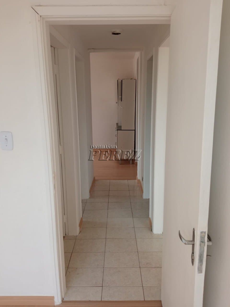 Apartamento a venda e locação no Condomínio Santos Dumont - Região leste de Londrina - Foto 5