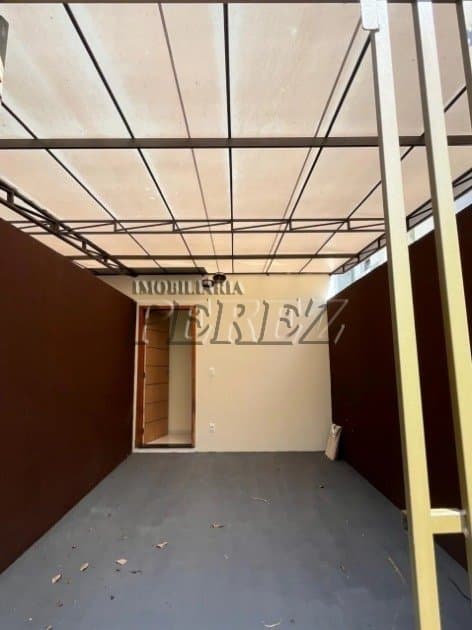 Casa para alugar na região norte de Londrina - Cinco Conjuntos - Foto 0