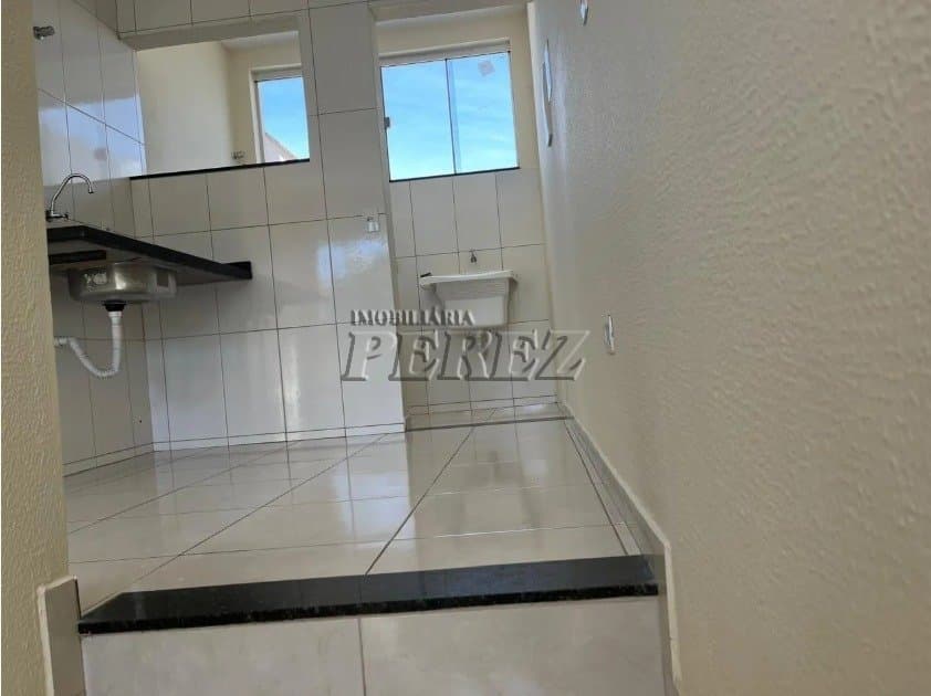 Casa para alugar na região norte de Londrina - Cinco Conjuntos - Foto 1