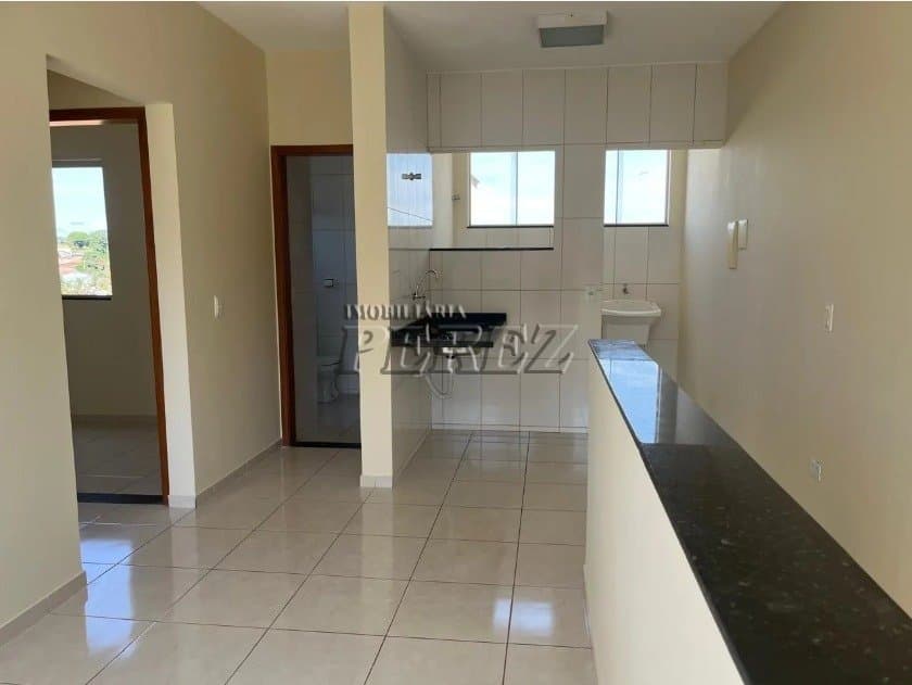 Casa para alugar na região norte de Londrina - Cinco Conjuntos - Foto 3