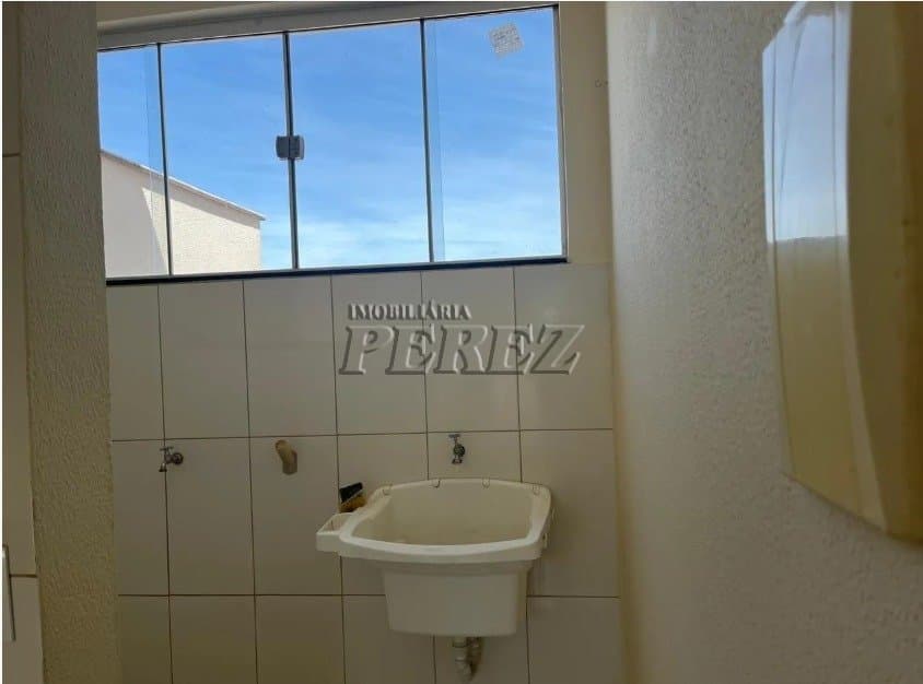 Casa para alugar na região norte de Londrina - Cinco Conjuntos - Foto 4