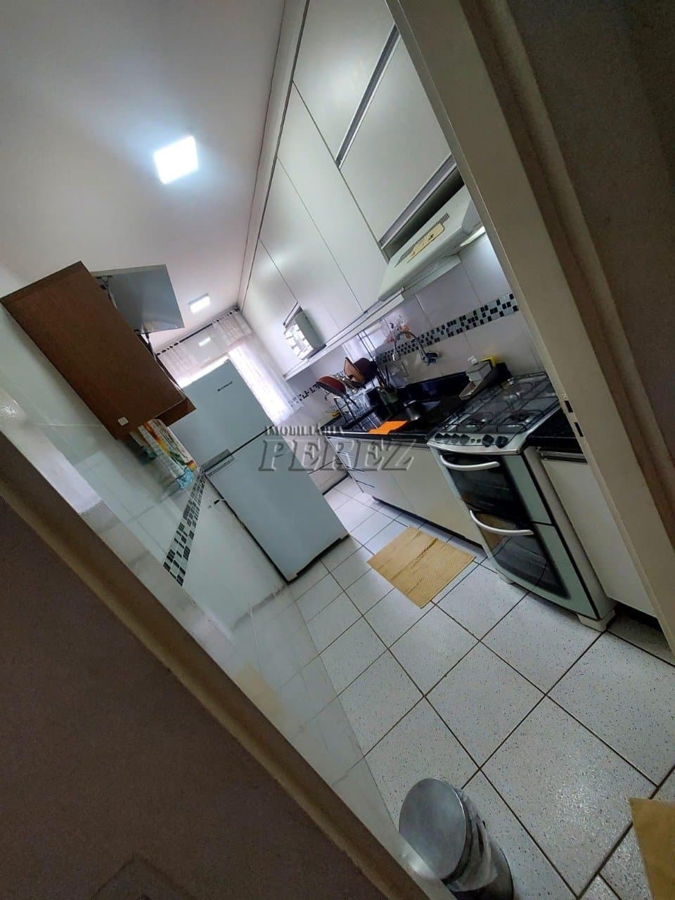 Apartamento à venda com 2 Dormitórios e Permuta por Veículo! 100% - Foto 7